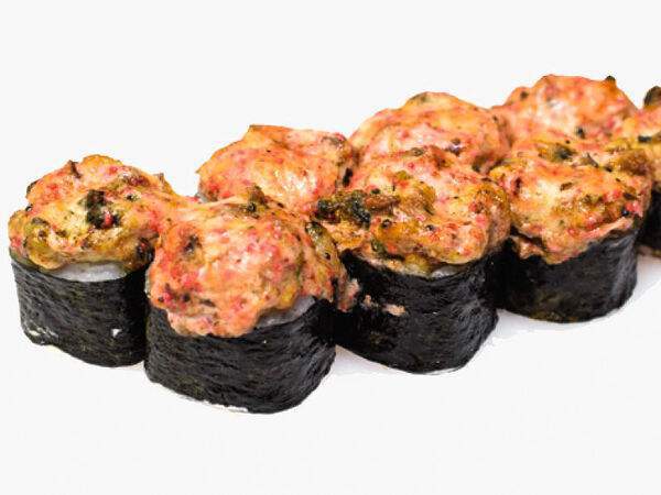 Суши на дом - Кадзуми