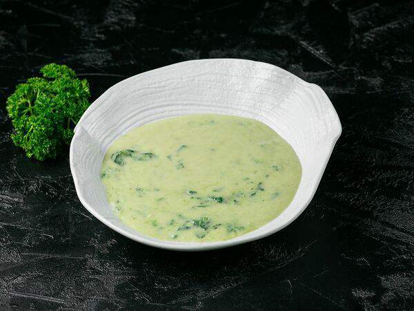 Food Box - Крем-суп из брокколи