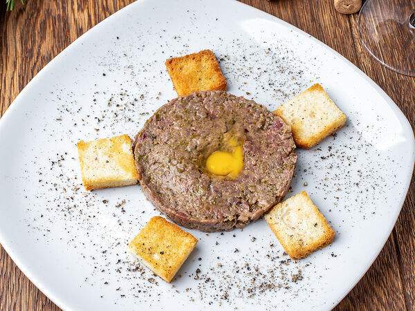 Meat_coin - Тартар