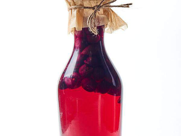 Батони - Компот вишня/черешня