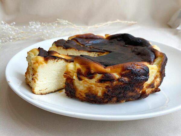 Cheese Keyko - Сан Себастьян