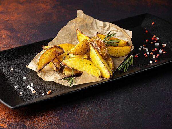 Tritonia - Картофель Айдахо