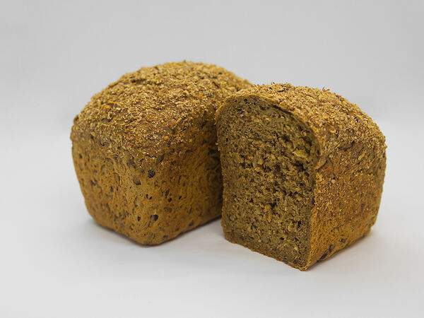 Булочные Фокина - Зерновой