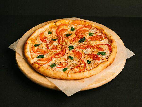 Wasabi - Пицца Маргарита