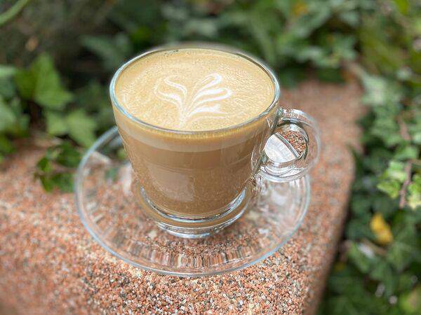 Falcone - Капучино