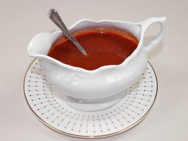 Емеля - Подливка