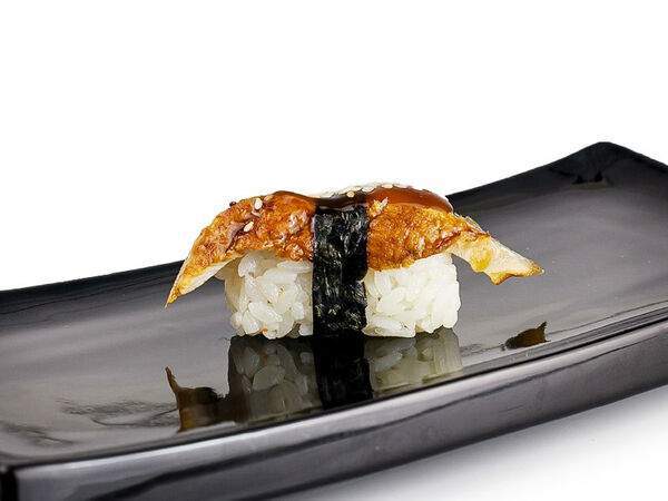 Роллер - Классические суши Ума Турман