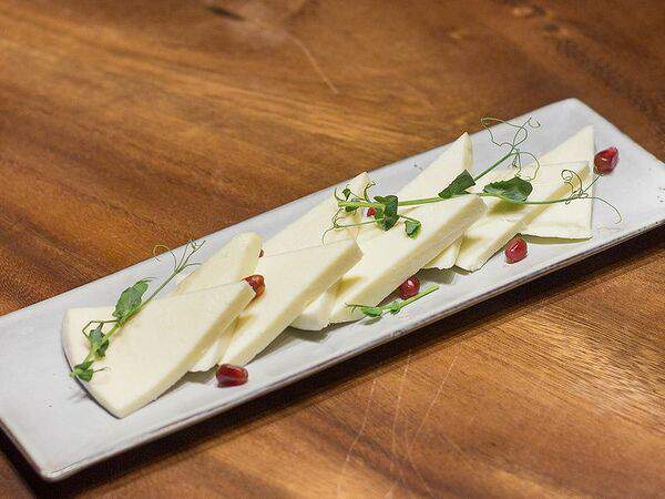 Сулугуни - Сулугуни