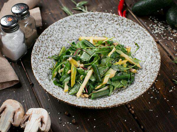 Barzini - Салат Зеленый