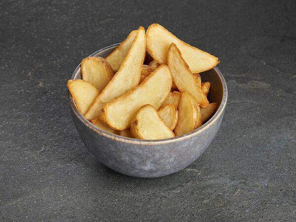 Kimchi Chicken - Картофельные дольки