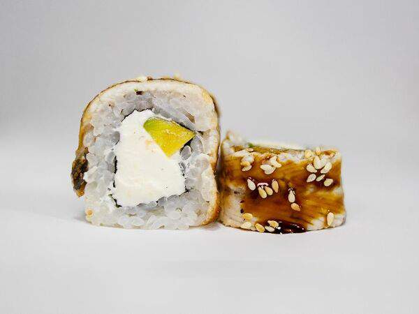 Суши хаси - Гад-зон