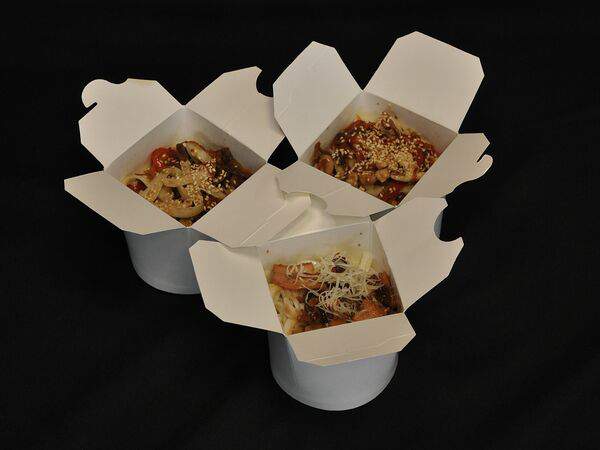 Likeat - Комбо Вок Пекин