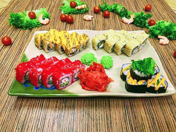 Provipnto - Фиш сет