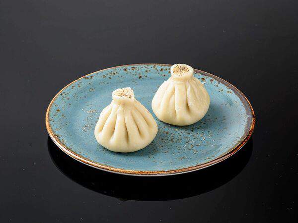 Чайхона Уют - Хинкали с телятиной