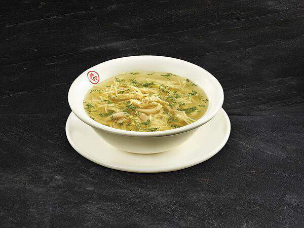 Gagawa - Суп Куриный