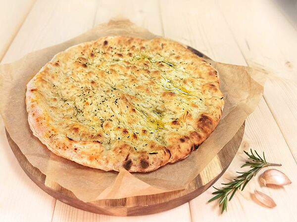 Ченто Пицца - Фокачча Розмарин Чеснок
