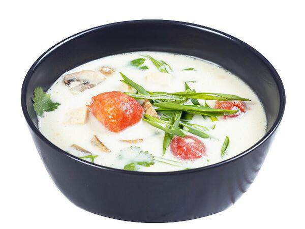 Lab-Shi - Том Кха