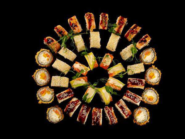 La Kendo - Сет №4