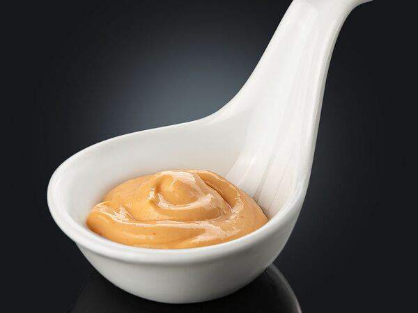 Susha Babusha - Соус Спайси