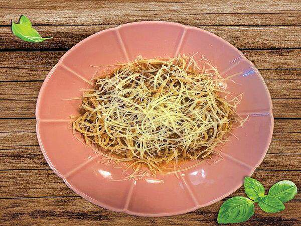 Provipnto - Паста Болоньезе