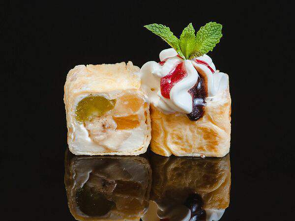 Такаши - Кудамоно Мацури