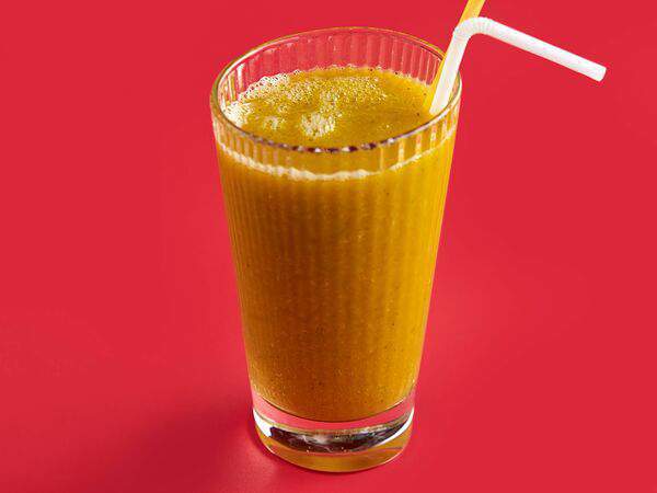 Игрушки - Смузи Манго, мята, имбирь