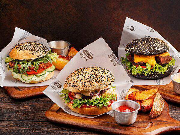 Ресторан Ferma в Самаре