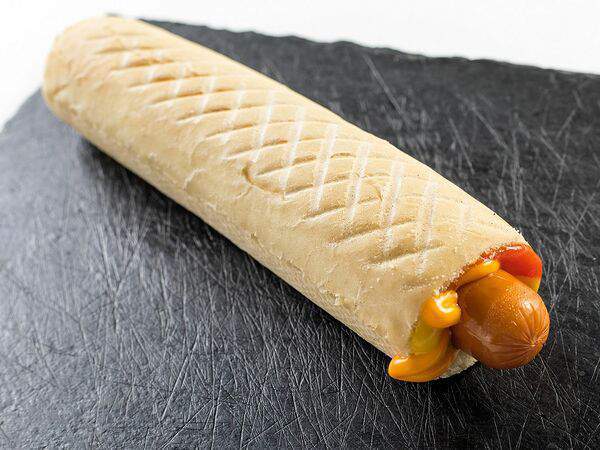 Koko Pizza - Коко Хот-дог Французский