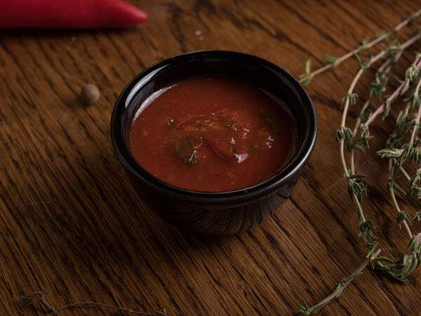 Philosophia Life - Аджика