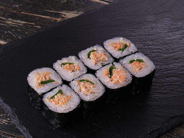 City Sushi - Ролл татами