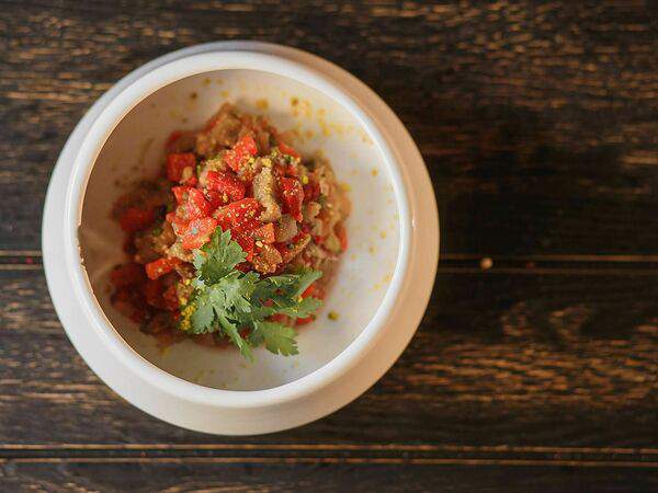 Инжир - Аджапсандал