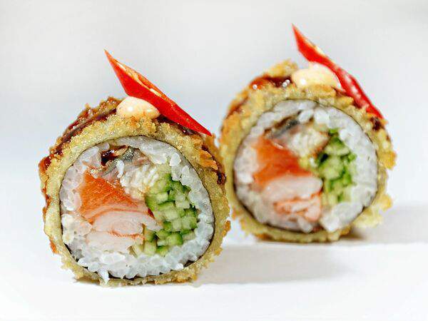 Luxury Food - Сидней