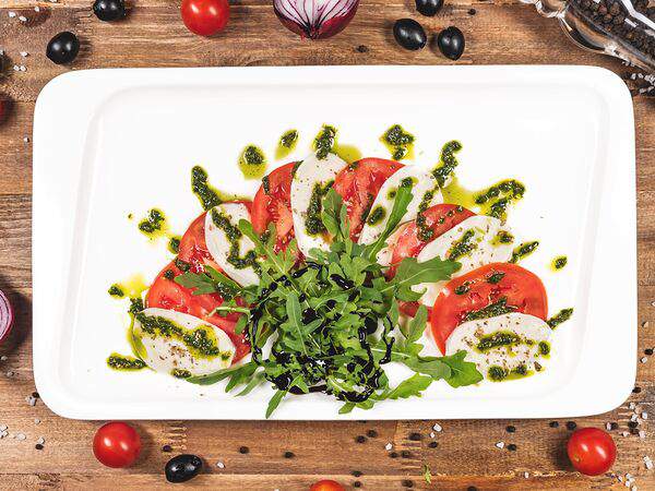 Bel Posto - Капрезе