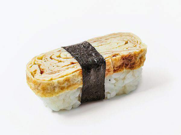 Mysushi - Суши Тамаго