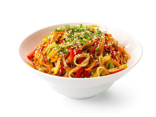 Сушишоп - Лапша Удон мини