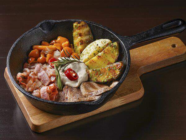 Шварцкайзер - Шварц Кайзер