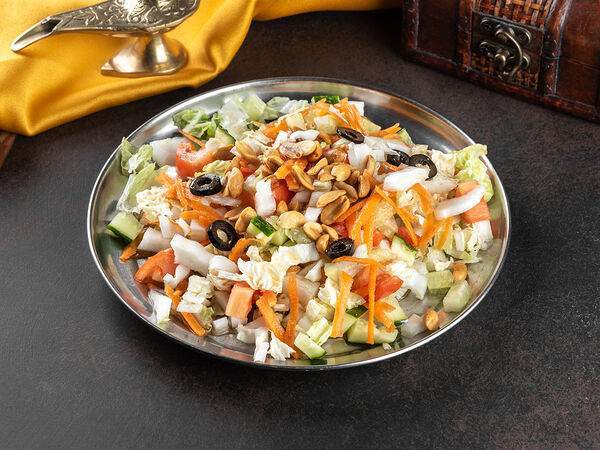 Om Namo - Салат Ом Намо