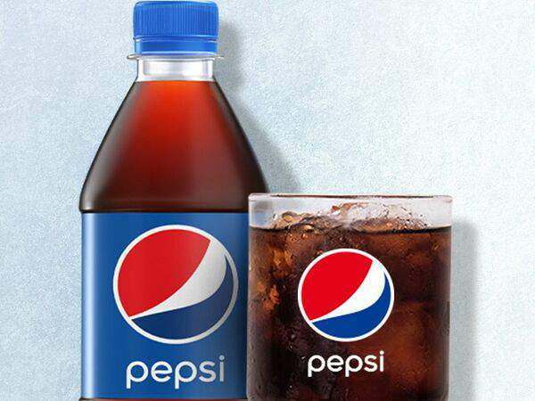 Meat Project - Pepsi