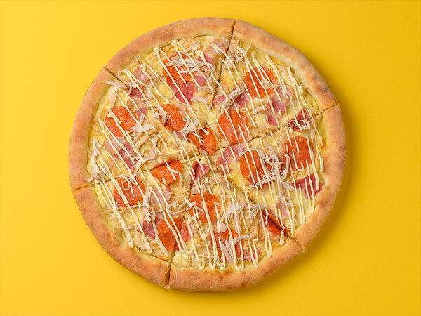 Good Food - Пицца Дон Бекон малая