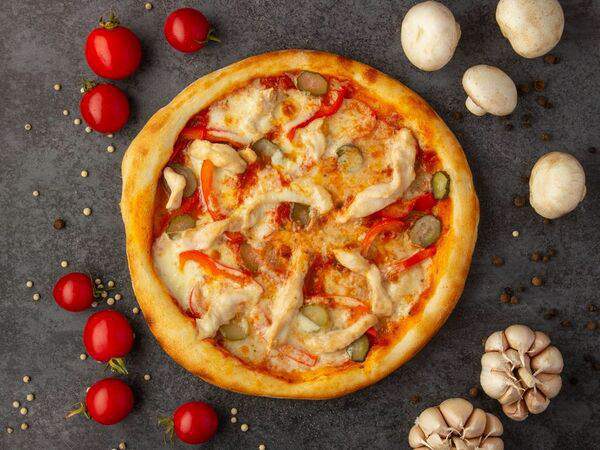 Empasta - Виладжио маленькая