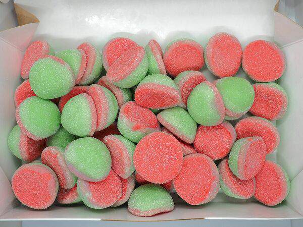 Мармеладная - Арбуз