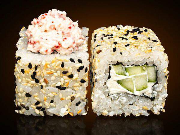 СУШИБОКС - Анапа