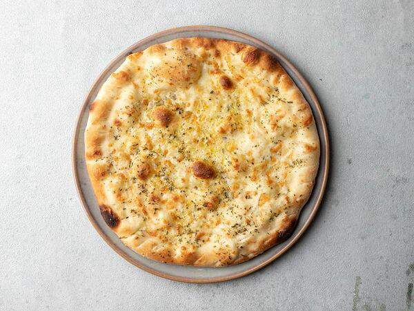 Итальянский разговорный - Фокачча