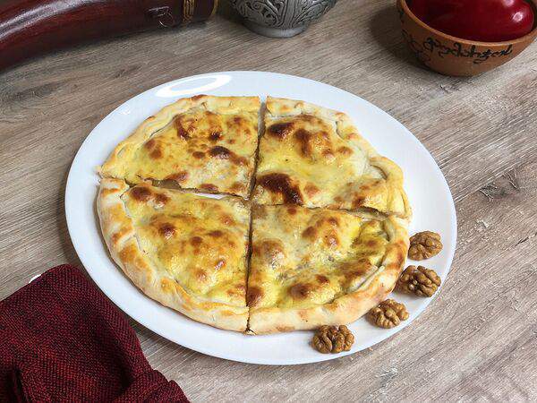 Хачапури хаус - Нигозула