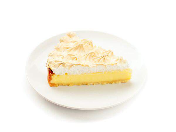 Cake & breakfast - Лимонный тарт