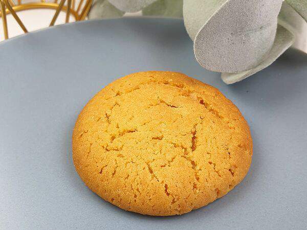 Тили тесто - Арахисовое печенье