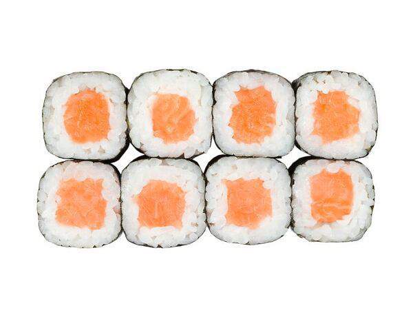 Pomodoro Royal - Маки лосось