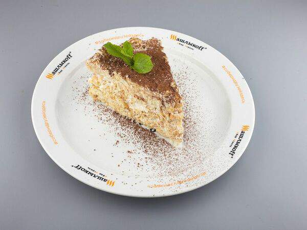 ШашлыкоFF - Торт Домашний