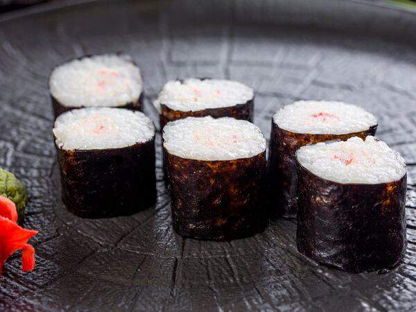 Tommy Lee - Ролл Краб