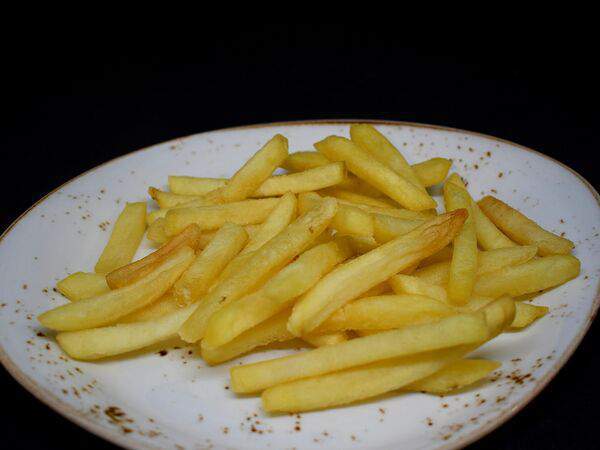 Нуар хаус - Картофель фри